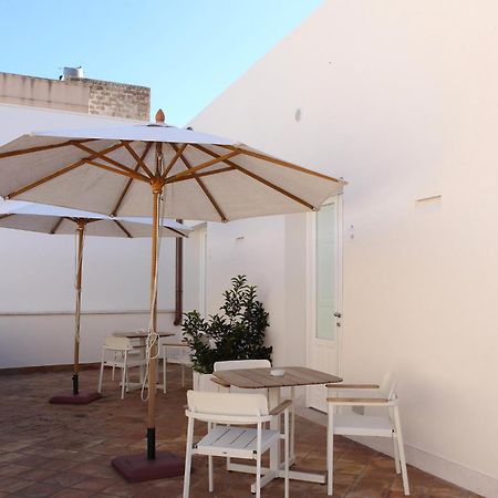 Aegusa Hotel Favignana Extérieur photo