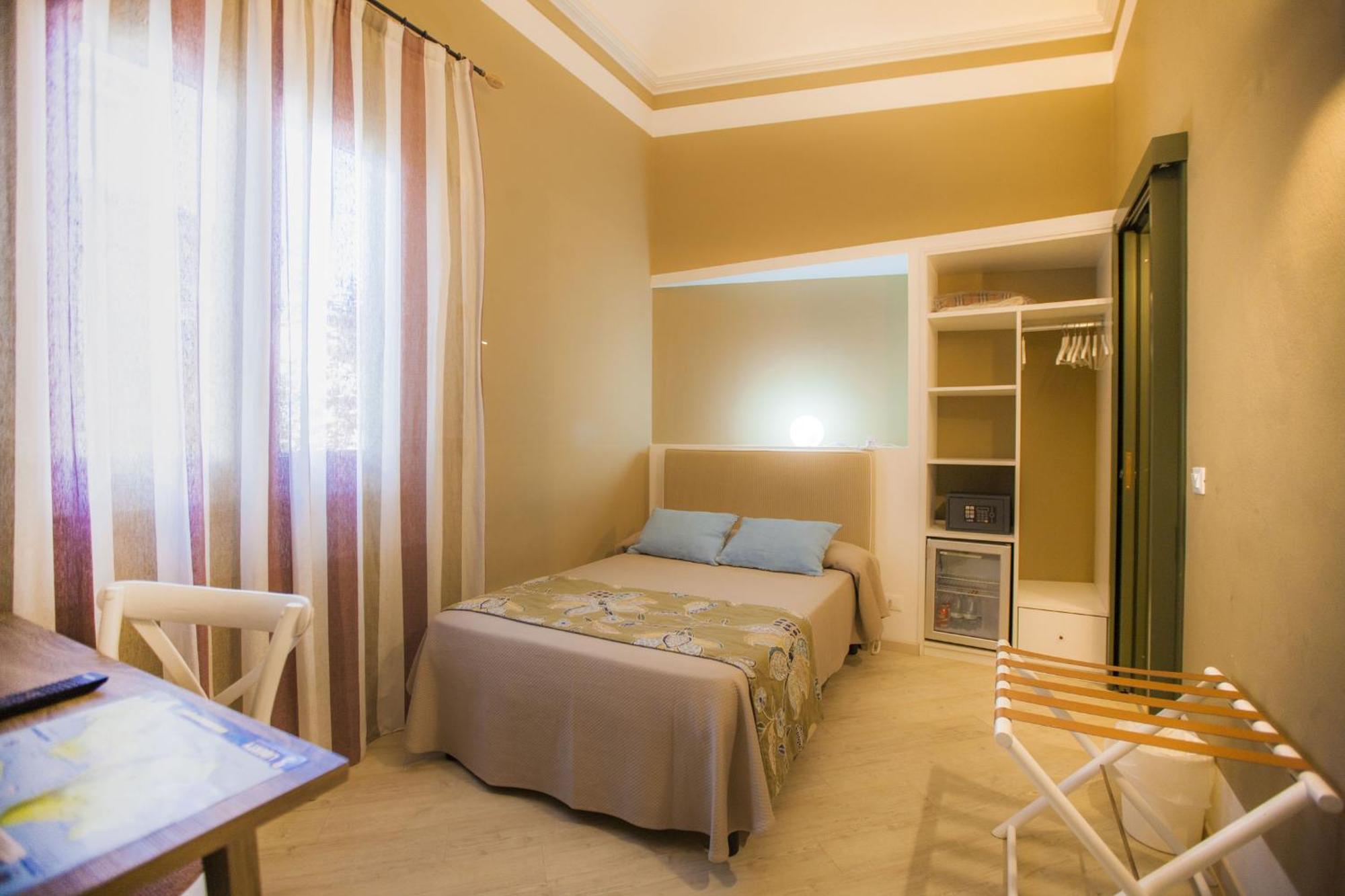 Aegusa Hotel Favignana Extérieur photo