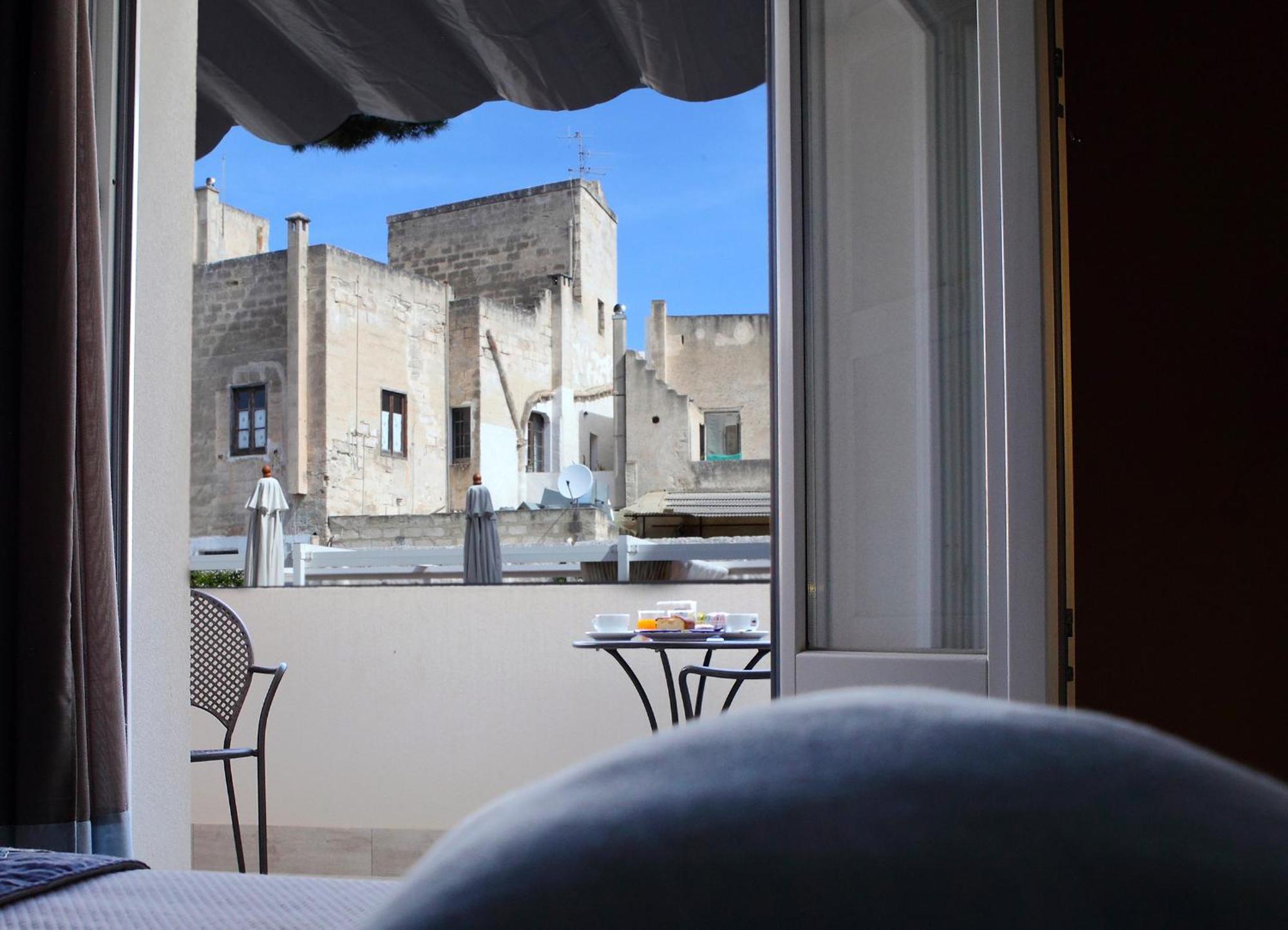 Aegusa Hotel Favignana Chambre photo