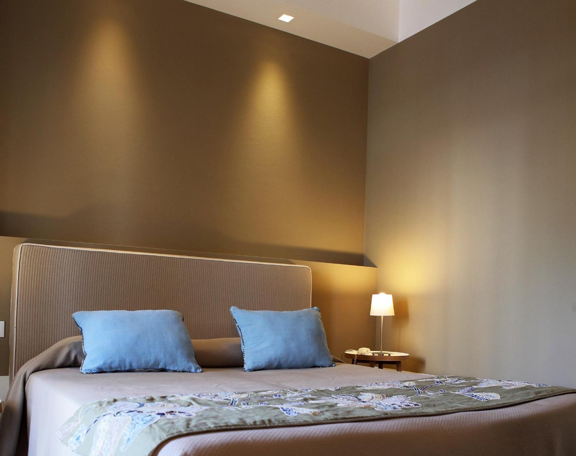 Aegusa Hotel Favignana Chambre photo