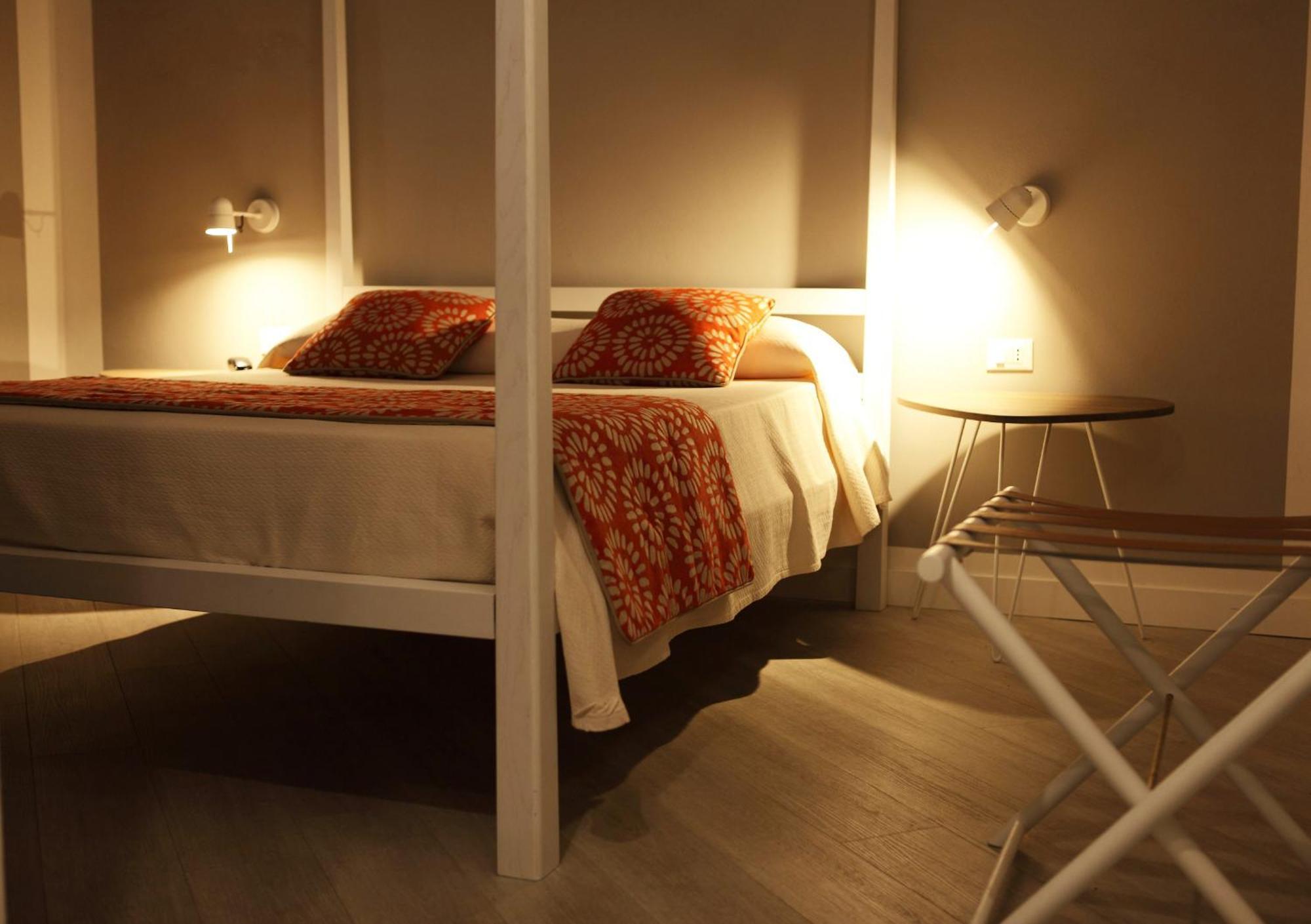 Aegusa Hotel Favignana Chambre photo
