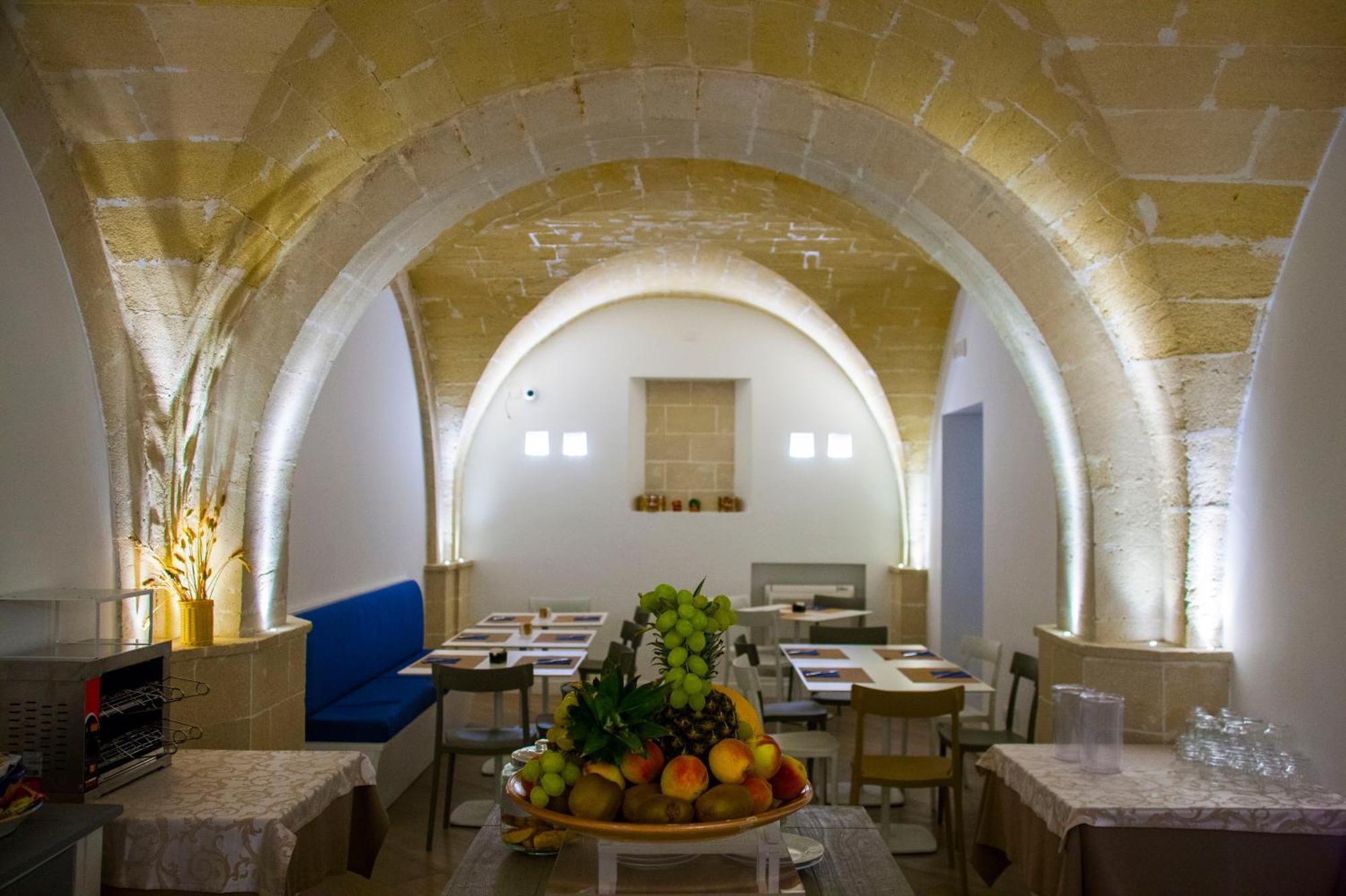 Aegusa Hotel Favignana Extérieur photo