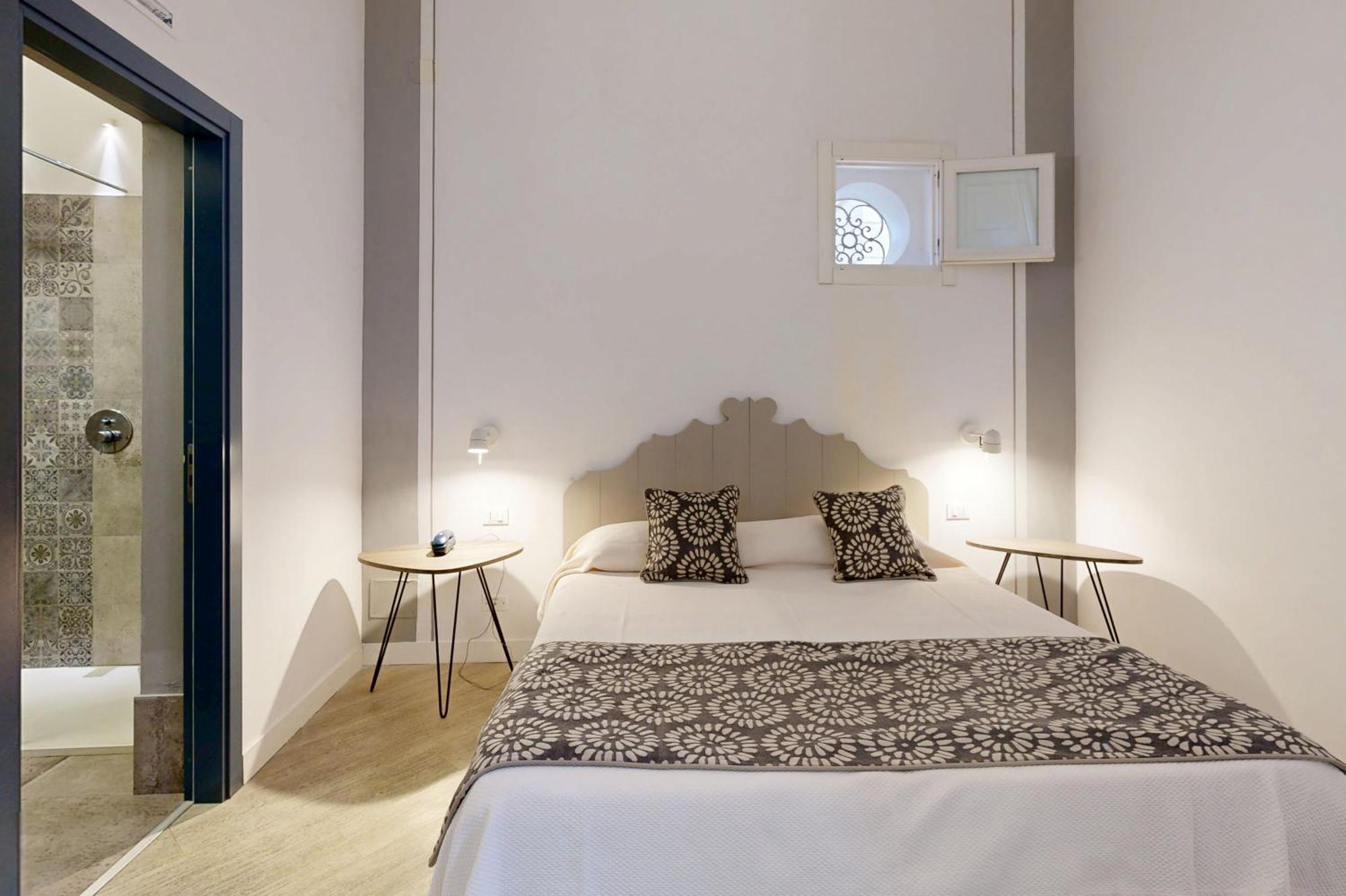 Aegusa Hotel Favignana Chambre photo