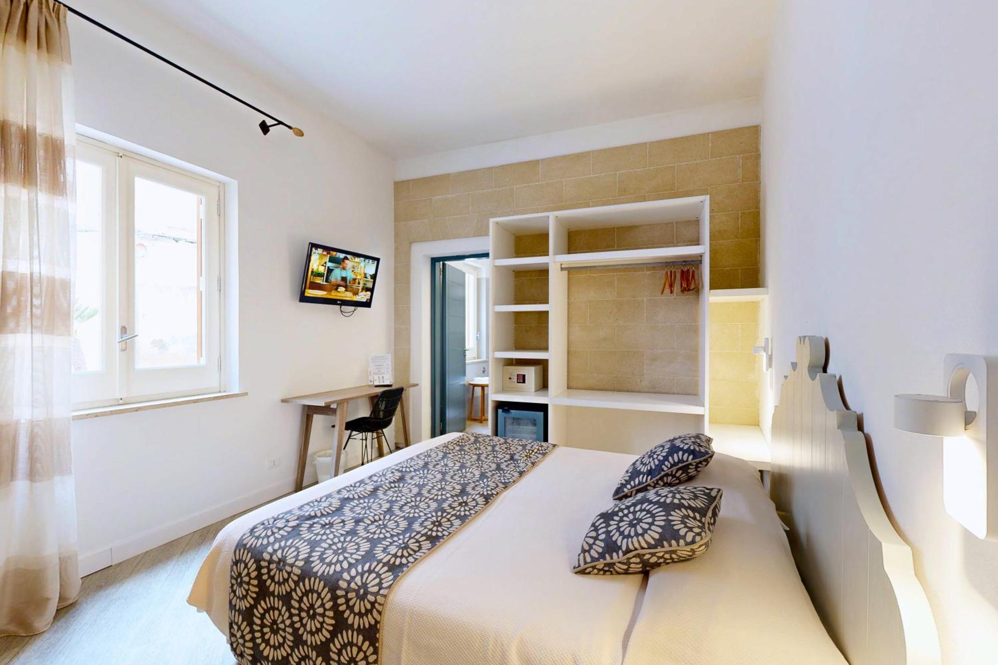 Aegusa Hotel Favignana Chambre photo