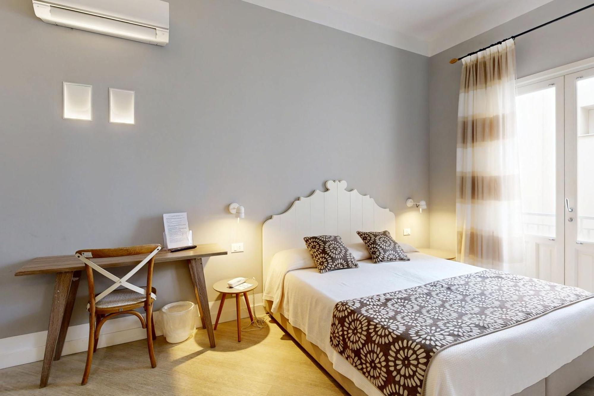 Aegusa Hotel Favignana Extérieur photo