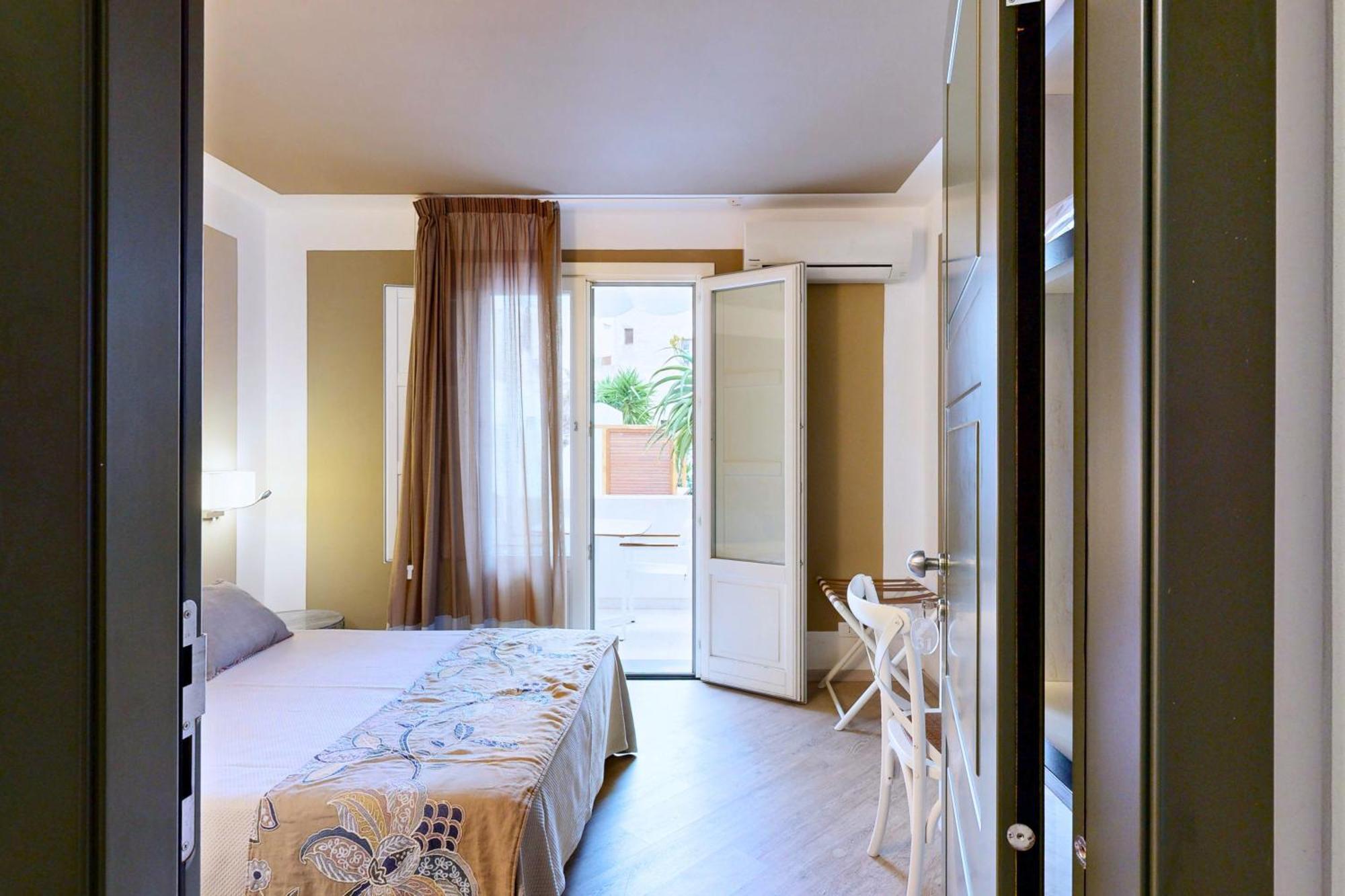 Aegusa Hotel Favignana Extérieur photo