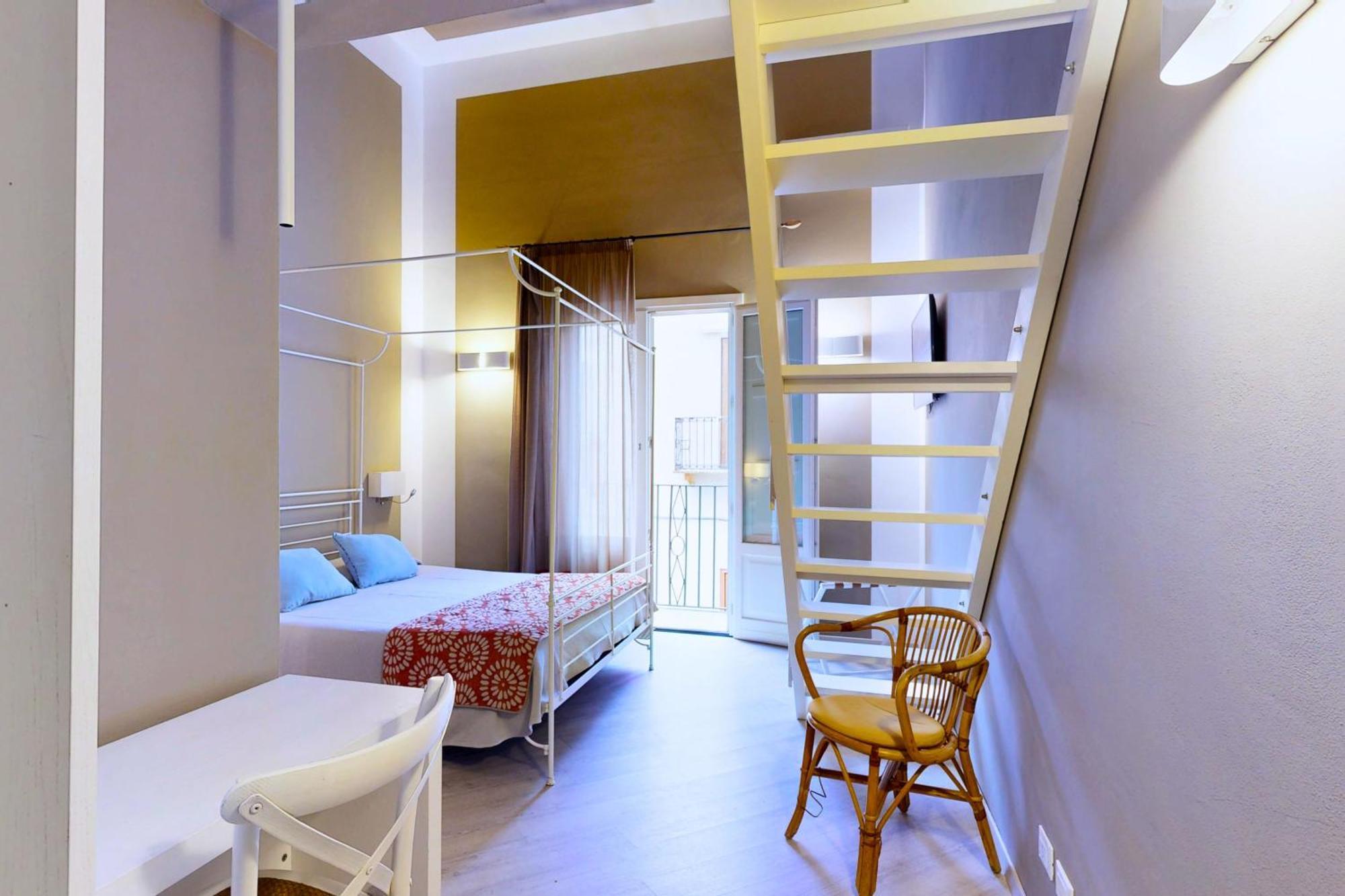 Aegusa Hotel Favignana Extérieur photo