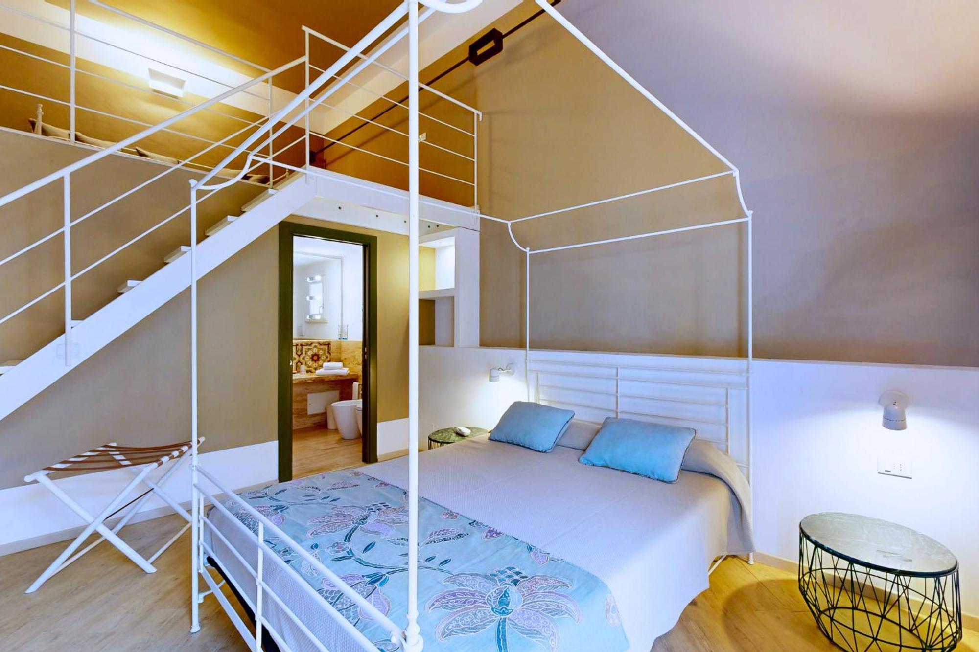 Aegusa Hotel Favignana Extérieur photo